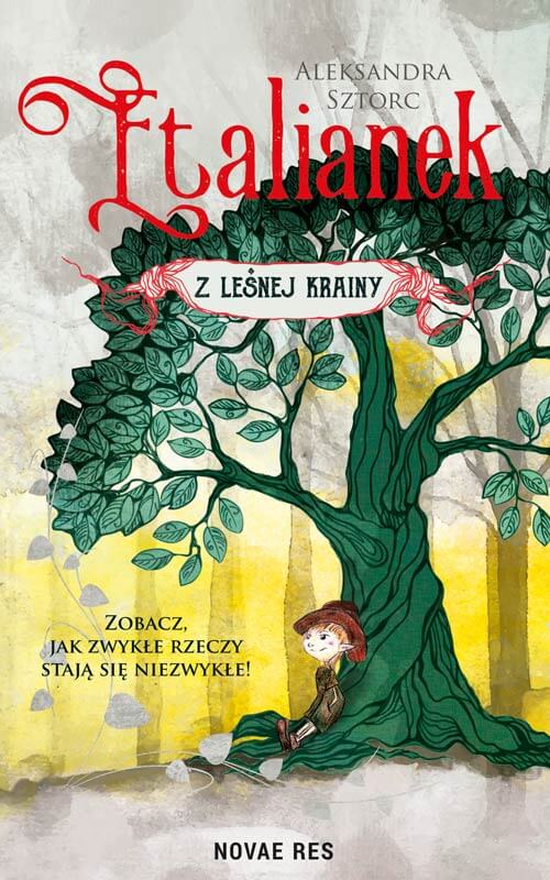 książka dla dzieci
