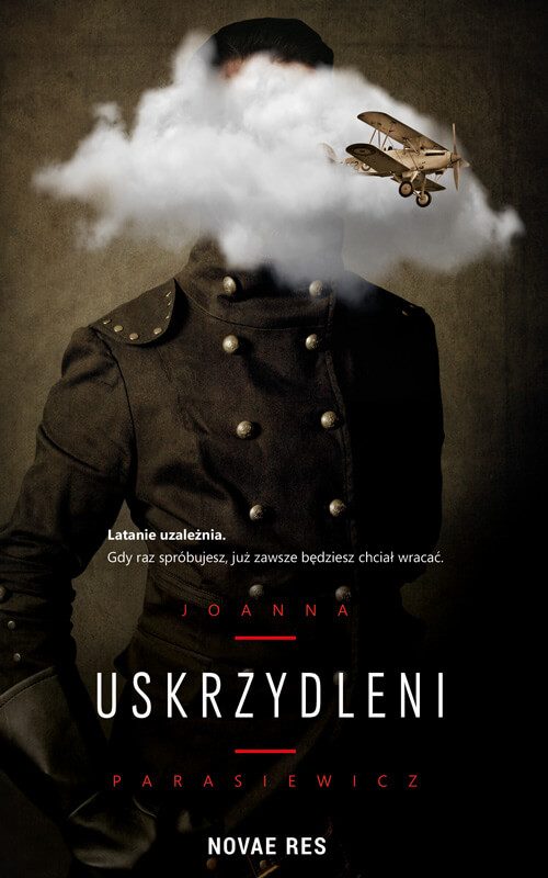 książka