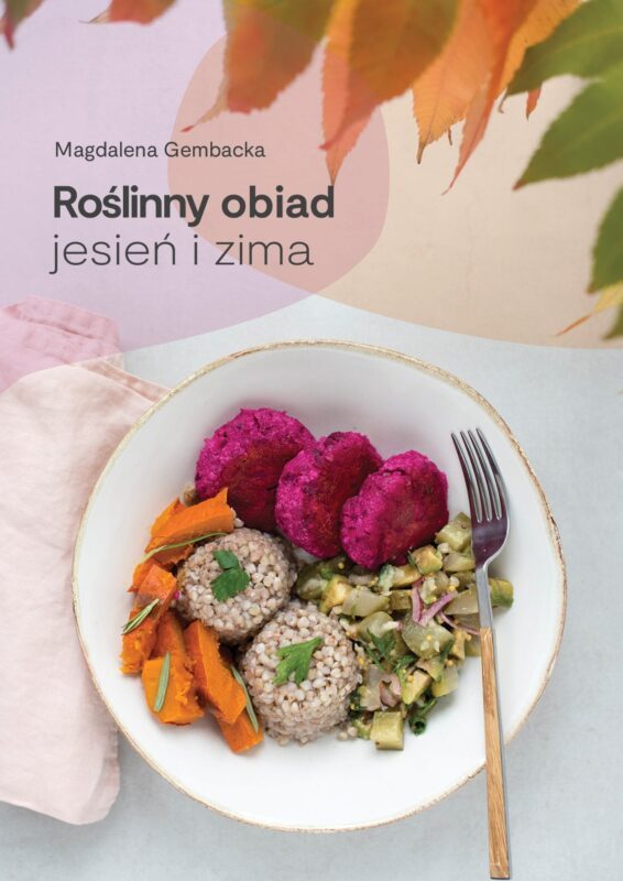 okladka_Roslinny_obiad_Magda_Gembacka
